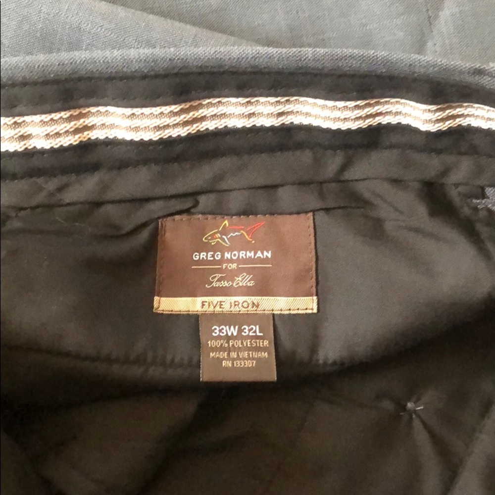 Greg Norman Slacks - image 2